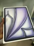 New Apple iPad Air 13" 128GB Gray - 2