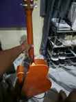 Cervantes Semi Acoustic Guitar (Halin Hagu) - 4