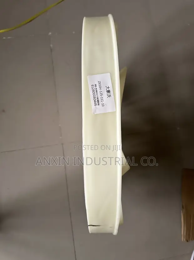 Fan Blade for Howo Truck - 1