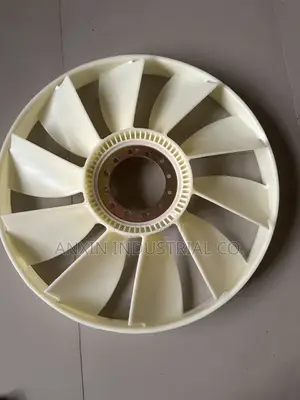 Fan Blade for Howo Truck