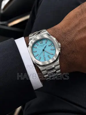 Agogon Hannun Hannu na Patek Philippe Quartz