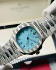 Agogon Hannun Hannu na Patek Philippe Quartz - 2