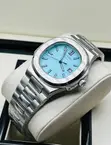 Agogon Hannun Hannu na Patek Philippe Quartz - 3