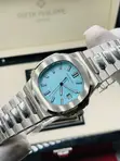 Agogon Hannun Hannu na Patek Philippe Quartz - 4