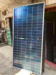 Jinko Solar Panel 650 Watts - 1