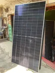 Jinko Solar Panel 650 Watts - 2