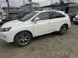 Lexus RX 2013 White - 5