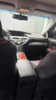 Lexus RX 350 2010 Gray - 2