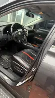 Lexus RX 350 2010 Gray - 3
