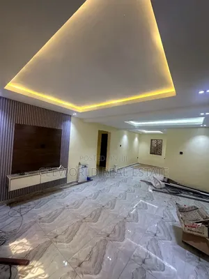 Gidan Kwana 3 Bedroom don Sawa, Joyce B Off Ring Road