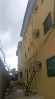 3 Bedroom Flats Guda 6 Don Siyarwa a Ejigbo, Lagos - 1