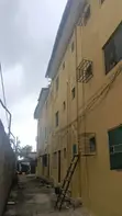 3 Bedroom Flats Guda 6 Don Siyarwa a Ejigbo, Lagos - 2