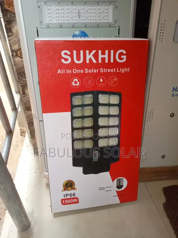1500W Sukhig Hasken Titin Rana (Idanu 20) - 1
