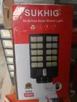1500W Sukhig Hasken Titin Rana (Idanu 20) - 2