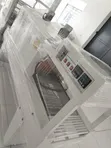 Brand New Shrink Wrapping Machine for Bottled Water - 1