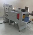 Brand New Shrink Wrapping Machine for Bottled Water - 5