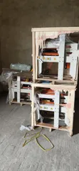 Sabon Injin Rufe Kartani - 2