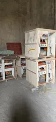 Sabon Injin Rufe Kartani - 3