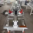 Integrated ACP Cutting V-Grooving Table Machine - GBG - 1