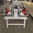 Integrated ACP Cutting V-Grooving Table Machine - GBG - 2