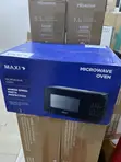 Maxi 20L Digital Microwave Oven - Brand New - 2