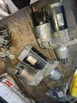 Lexus RX 350 (2GR) Kick Starter - 1