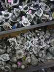Lexus RX 350 (2GR) Kick Starter - 3