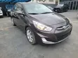 Hyundai Accent 2016 Brown - 3