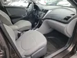Hyundai Accent 2016 Brown - 4