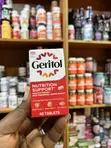 Geritol Multivitamin Mineral Tablets - Iron Folic Acid - 1