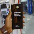 Samsung Galaxy Note 10 Plus 5G 256GB Silver (Anƙasa Amfani) - 1