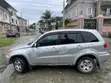 Toyota RAV4 2003 Silver SUV - 2