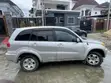 Toyota RAV4 2003 Silver SUV - 3
