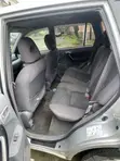 Toyota RAV4 2003 Silver SUV - 5