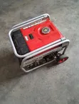 Brown New Generator - 4800W Diesel - 2