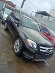 2013 Mercedes-Benz GLK350 4MATIC Black - 5