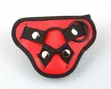 Adjustable Strap Harness for Intimate Play - 2