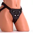 Adjustable Strap Harness for Intimate Play - 4