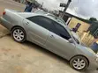 2005 Toyota Camry STD 2.4L Silver - 2