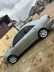 2005 Toyota Camry STD 2.4L Silver - 3