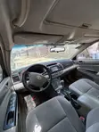 2005 Toyota Camry STD 2.4L Silver - 4