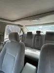2005 Toyota Camry STD 2.4L Silver - 5