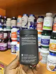 Sports Research Magnesium L-Threonate 2000mg Supplement - 1