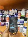Sports Research Magnesium L-Threonate 2000mg Supplement - 2