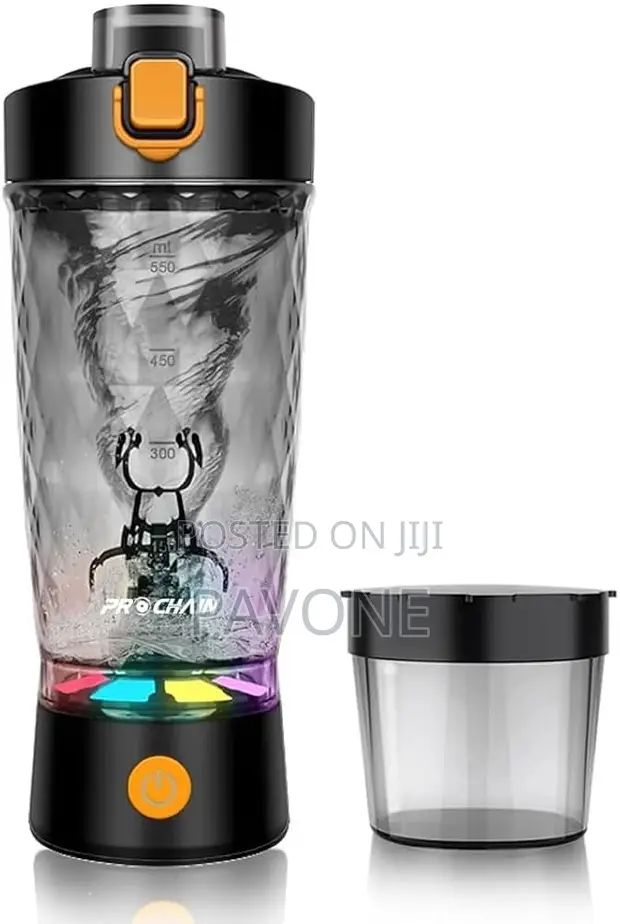 PROCHAIN Electric Protein Shaker - 1