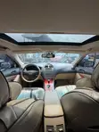 Lexus ES 350 2008 Black - 1