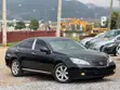 Lexus ES 350 2008 Black - 2