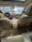 Lexus ES 350 2008 Black - 3