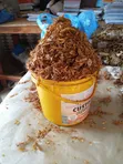 Fresh Oron Crayfish - 2