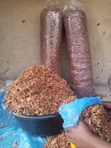 Fresh Oron Crayfish - 4